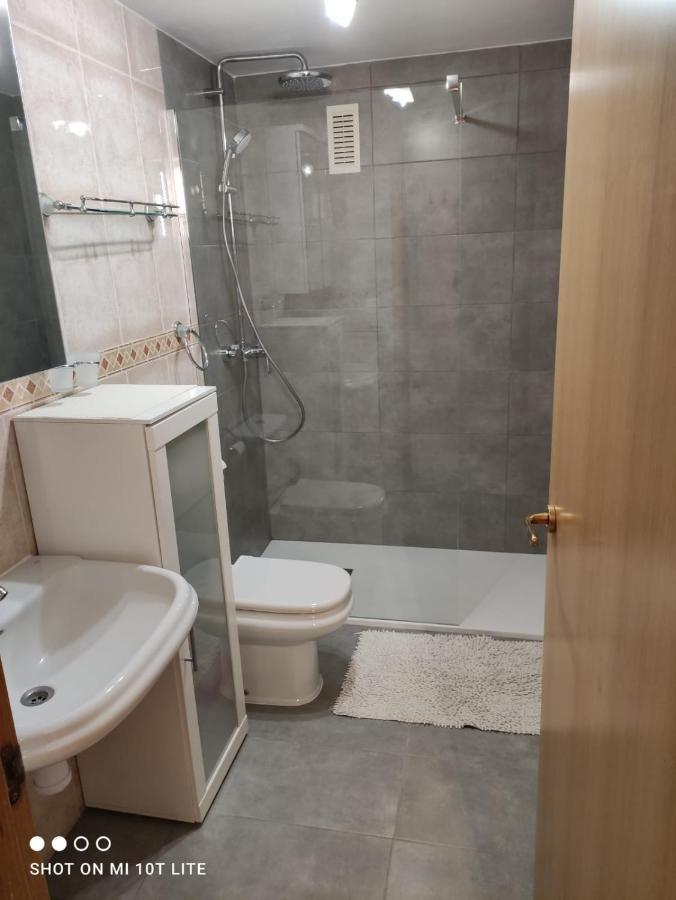 Apartamento Sarah Apartment Miami Playa Екстериор снимка