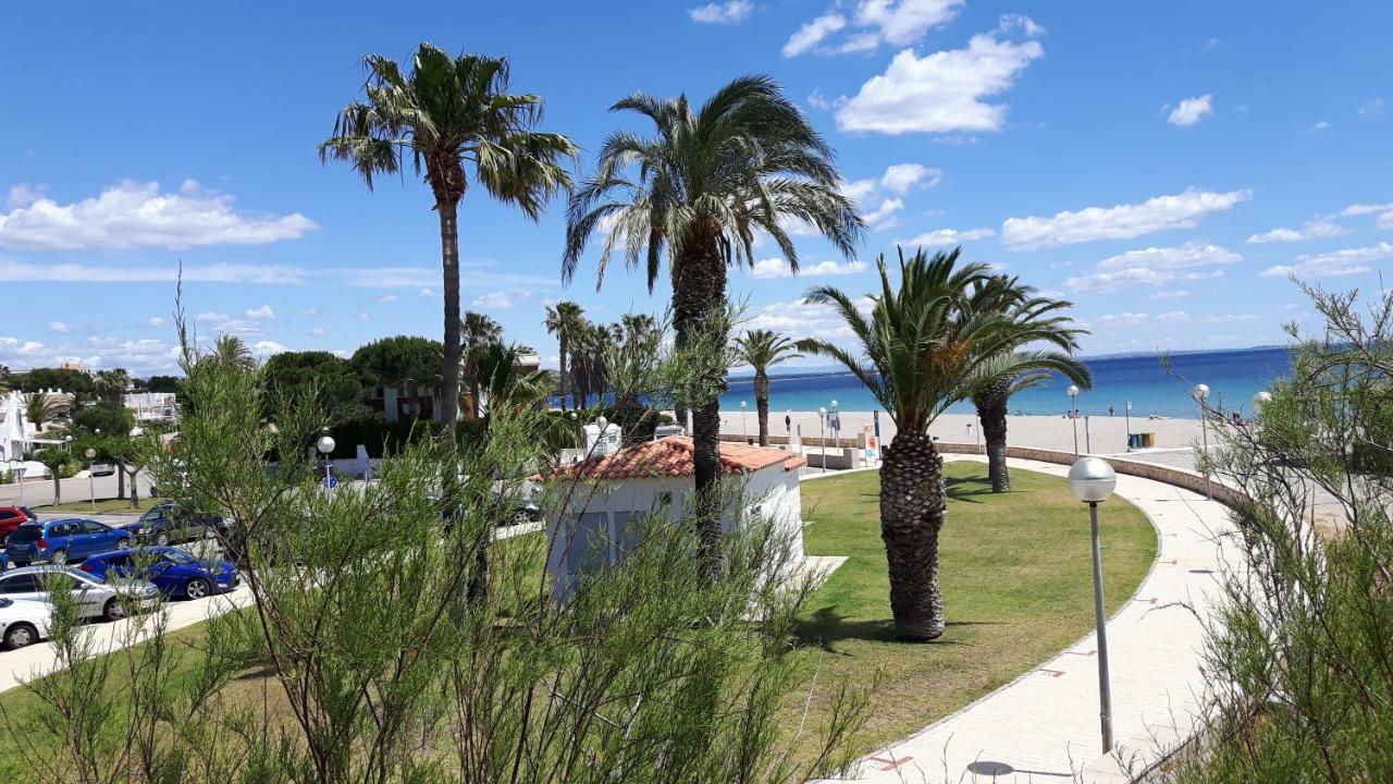 Apartamento Sarah Apartment Miami Playa Екстериор снимка
