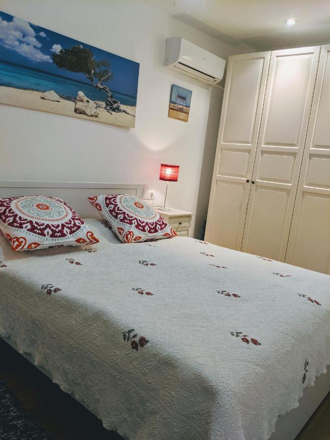 Apartamento Sarah Apartment Miami Playa Екстериор снимка