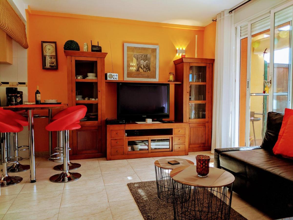 Apartamento Sarah Apartment Miami Playa Екстериор снимка