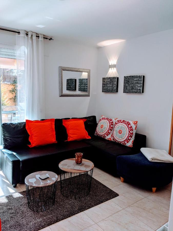 Apartamento Sarah Apartment Miami Playa Екстериор снимка