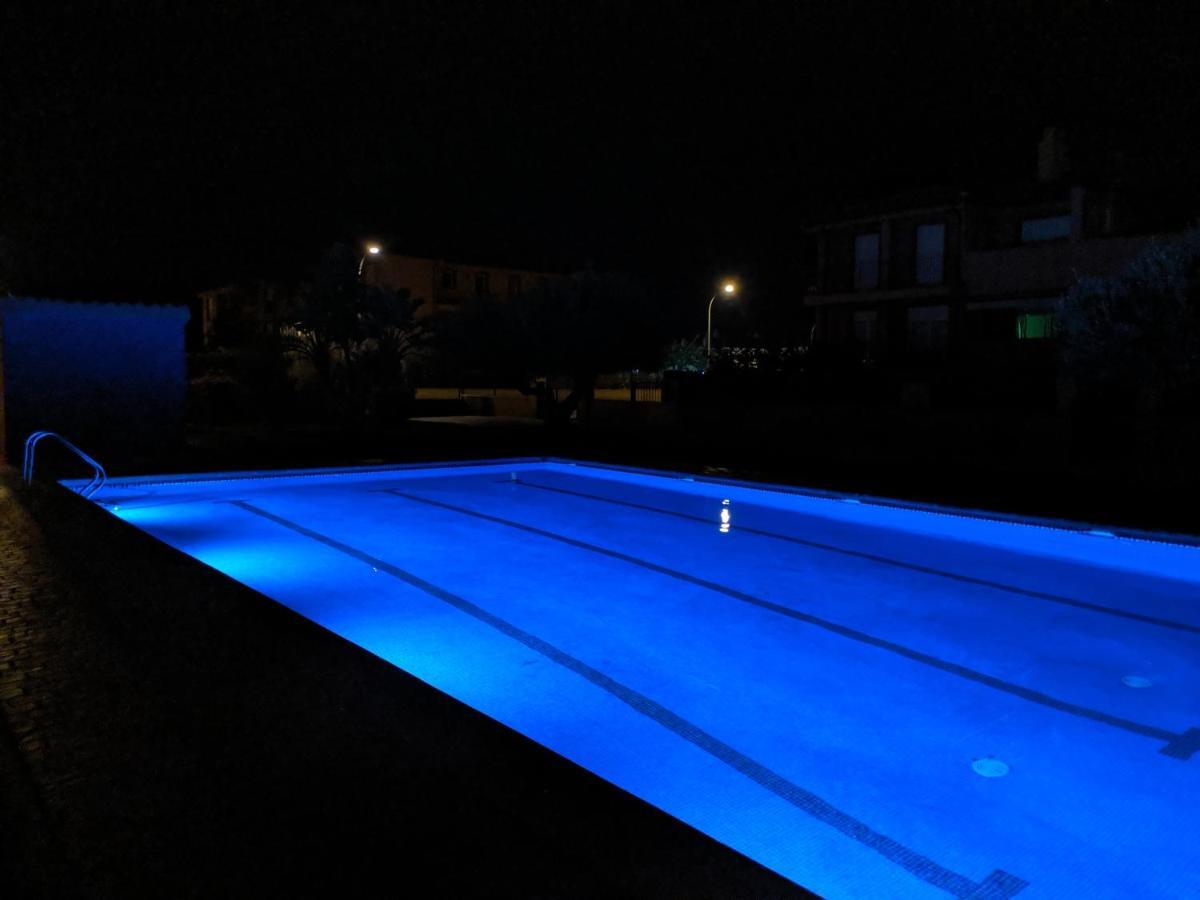 Apartamento Sarah Apartment Miami Playa Екстериор снимка