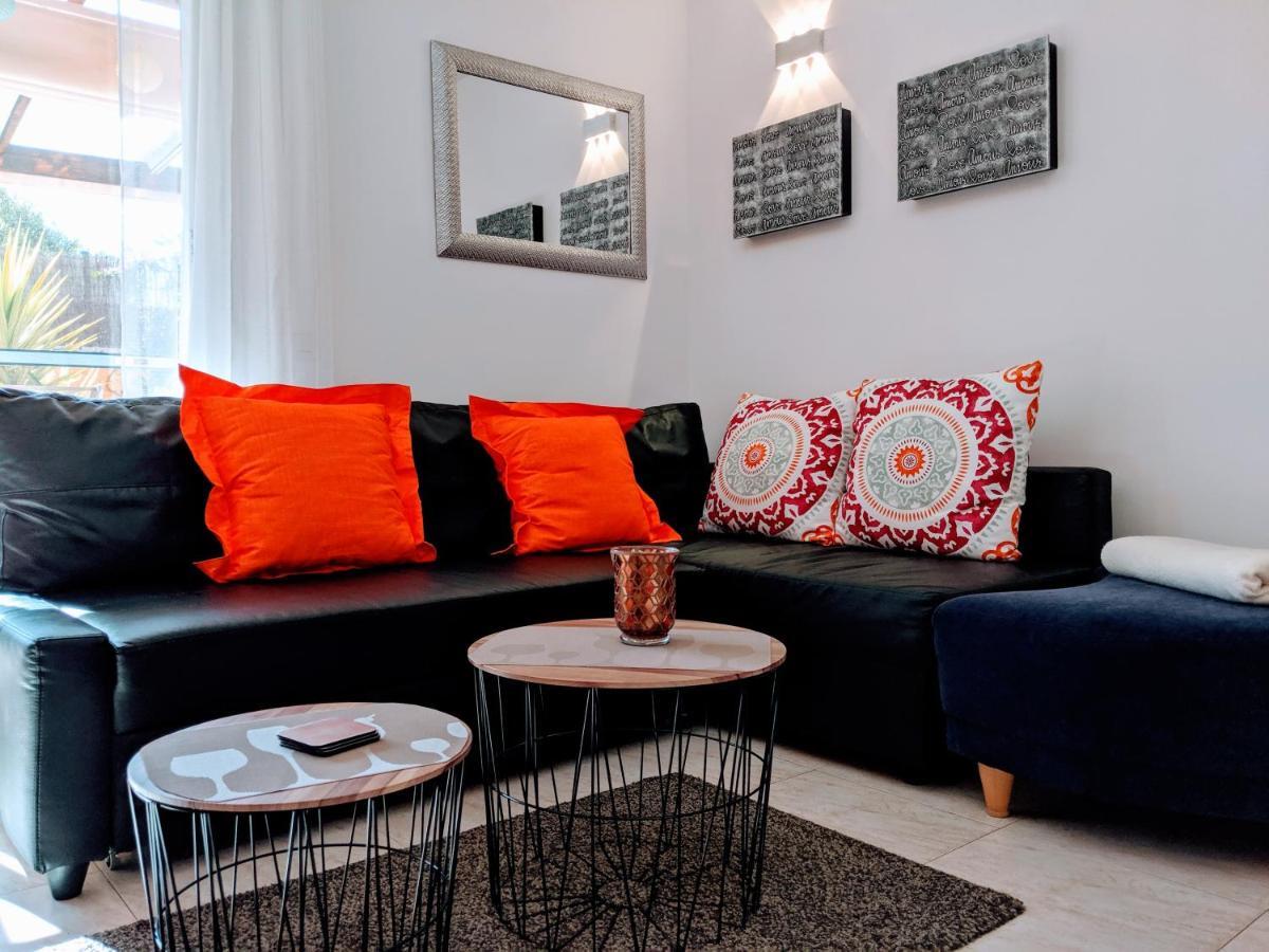 Apartamento Sarah Apartment Miami Playa Екстериор снимка
