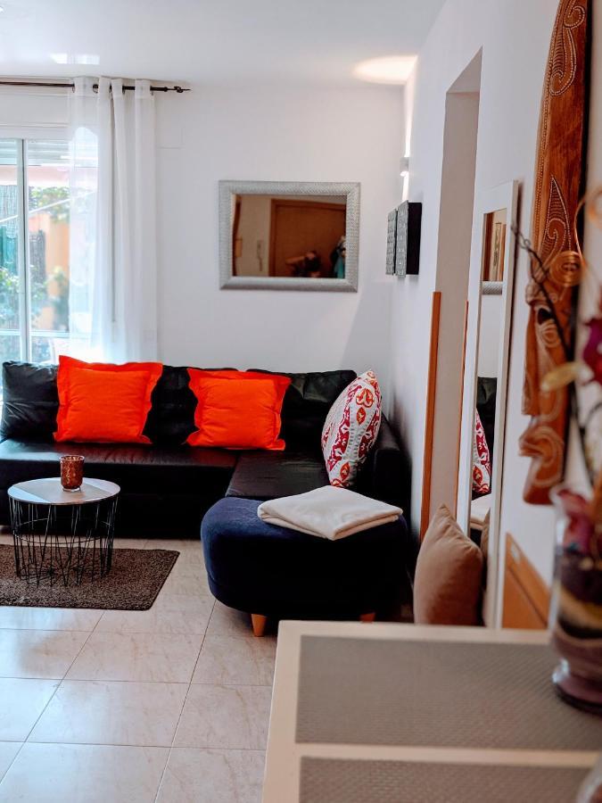 Apartamento Sarah Apartment Miami Playa Екстериор снимка